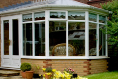 conservatories Owmby